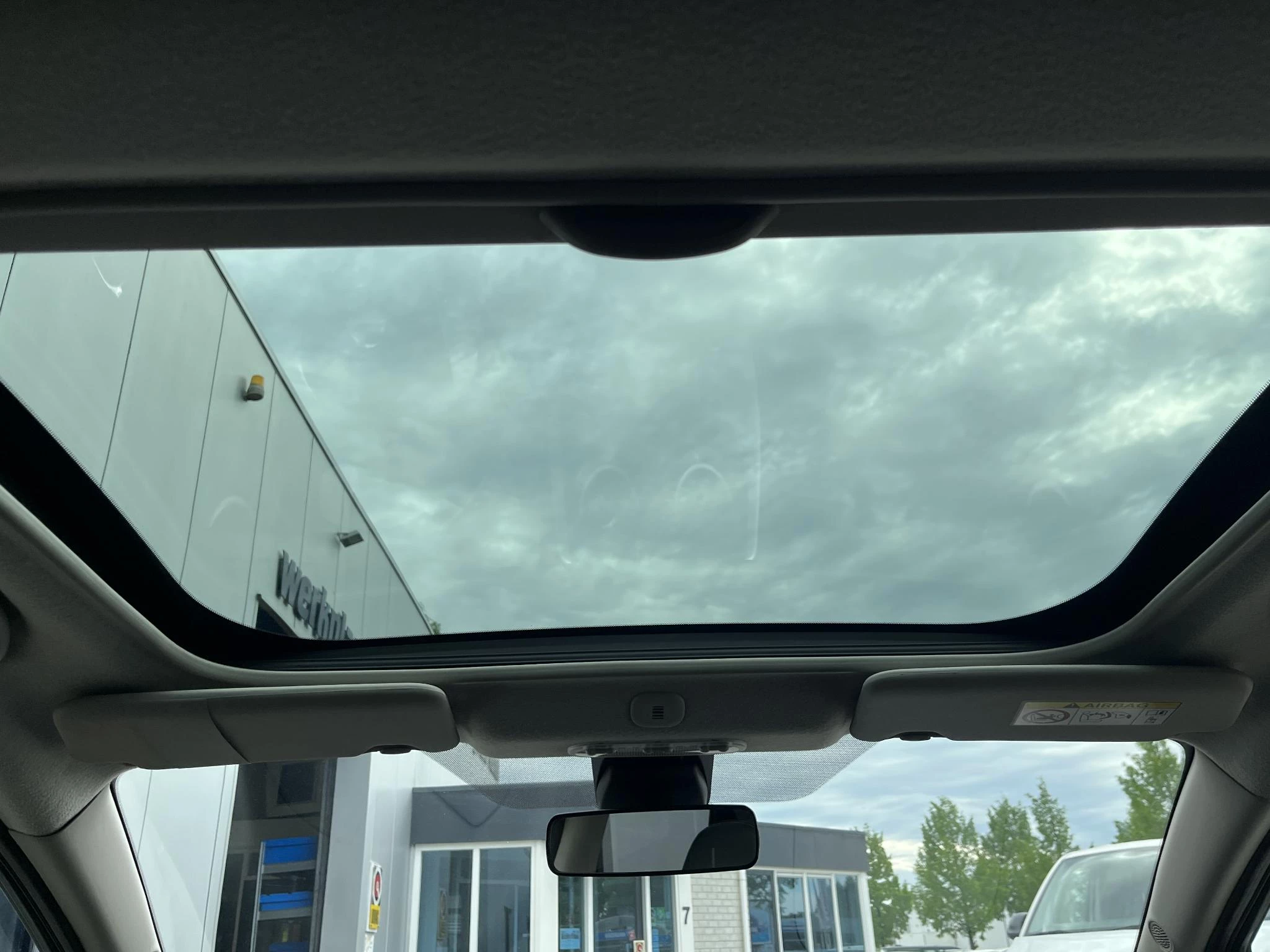 Hoofdafbeelding Nissan Note