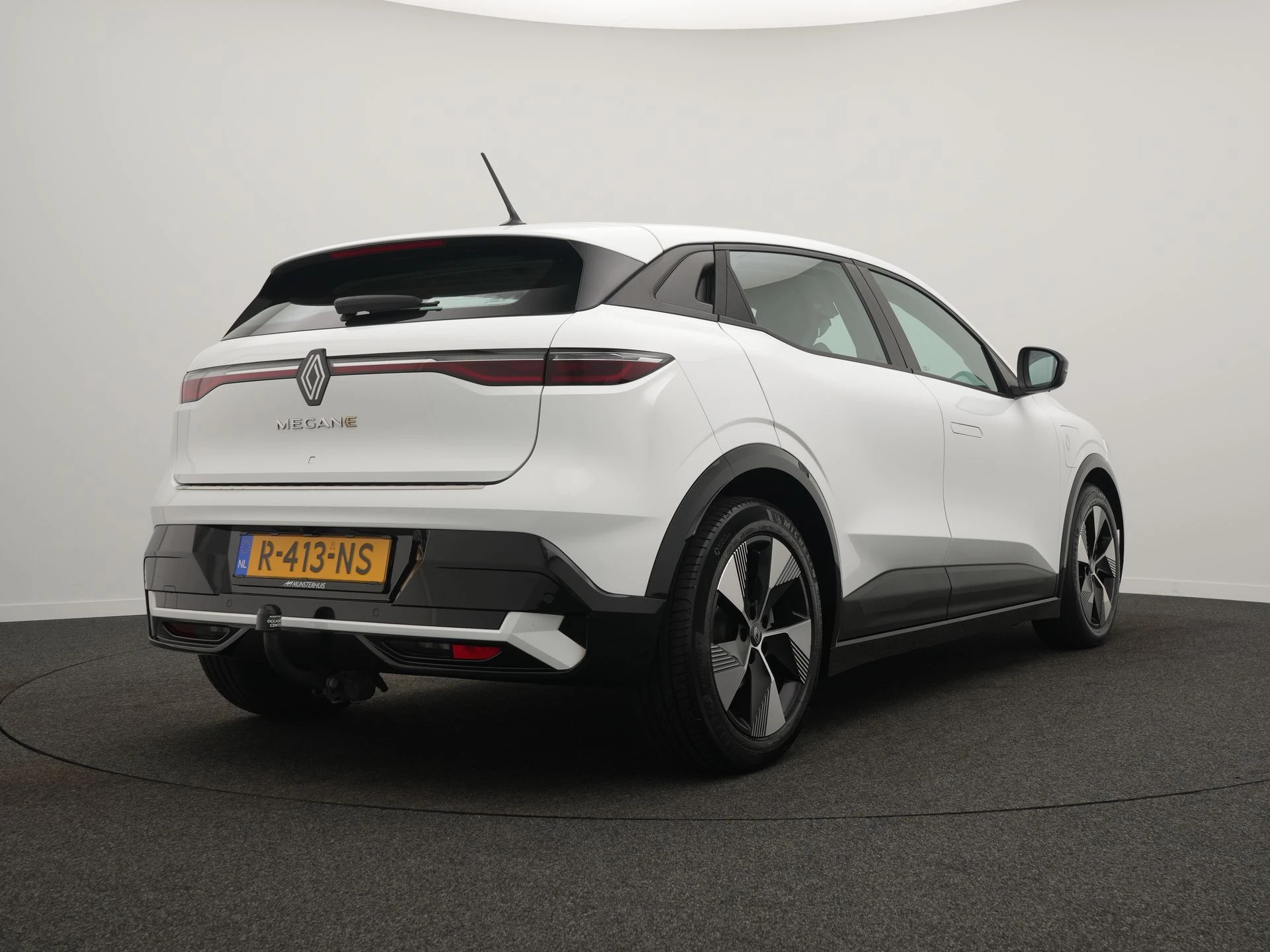 Hoofdafbeelding Renault Megane E-Tech