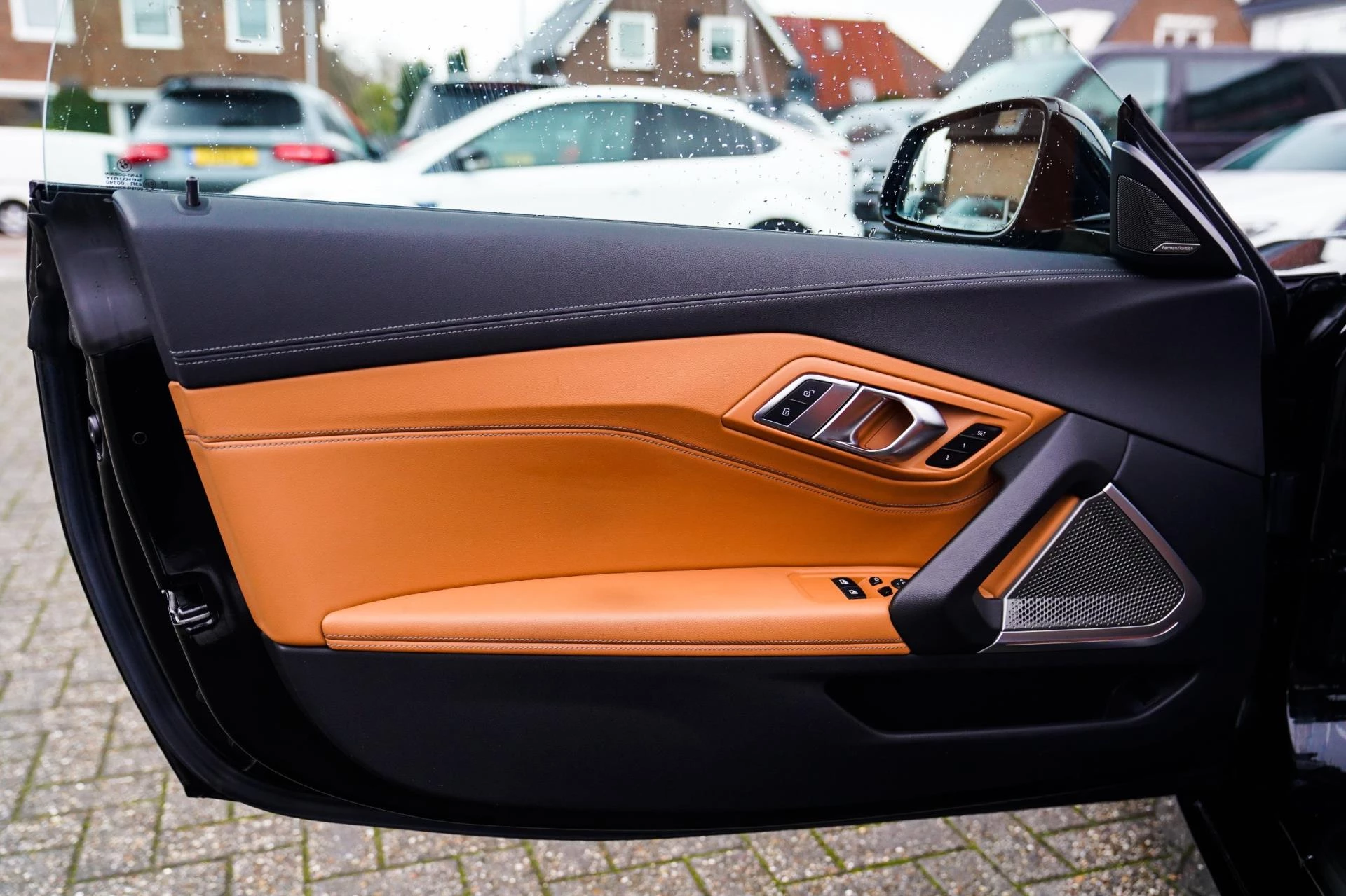 Hoofdafbeelding BMW Z4