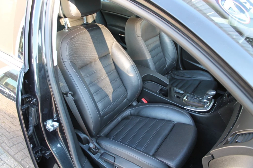 Hoofdafbeelding Opel Insignia