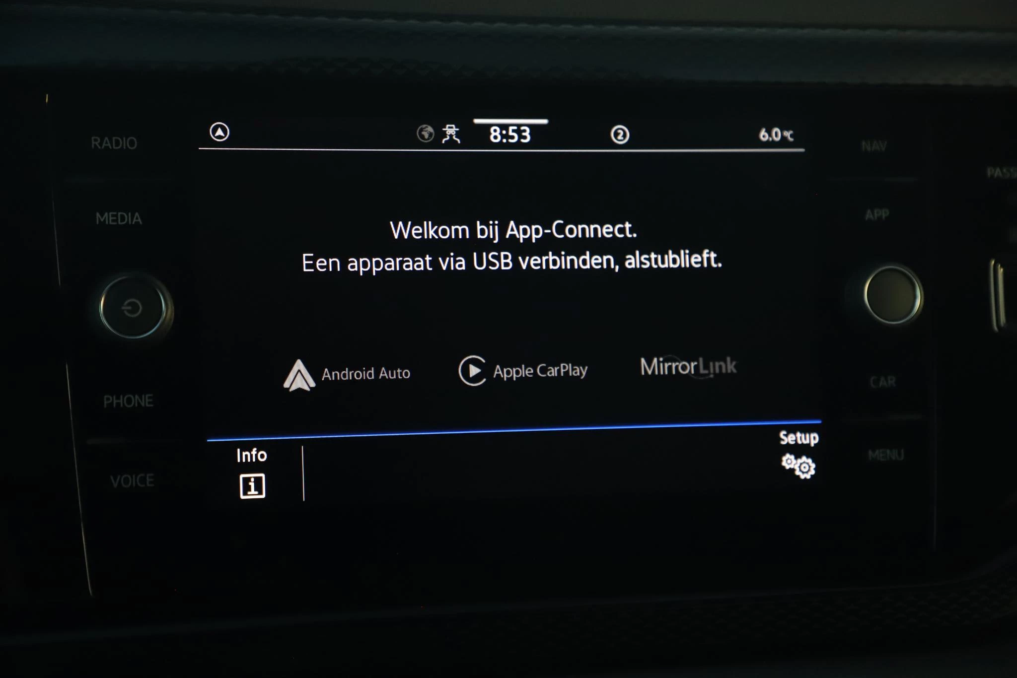 Hoofdafbeelding Volkswagen Taigo
