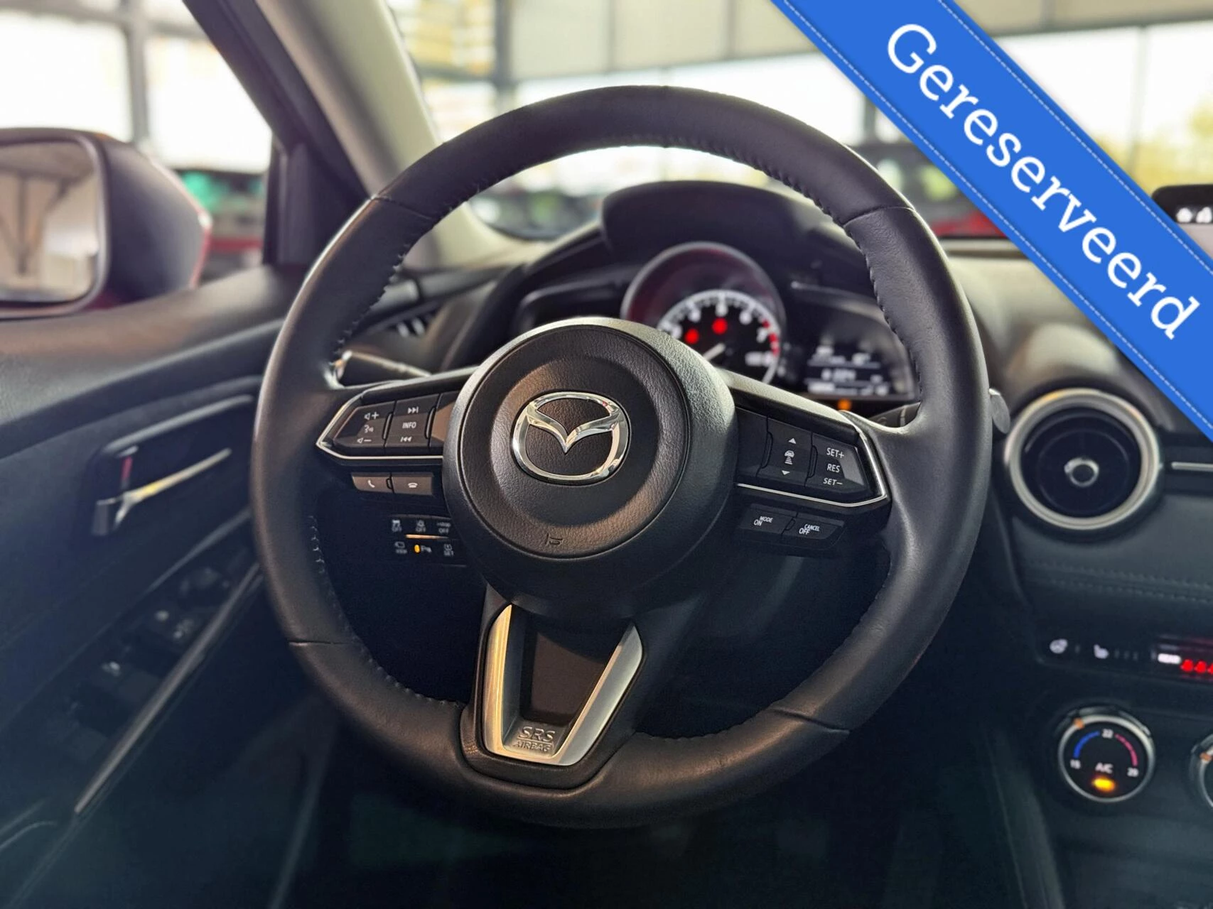 Hoofdafbeelding Mazda 2