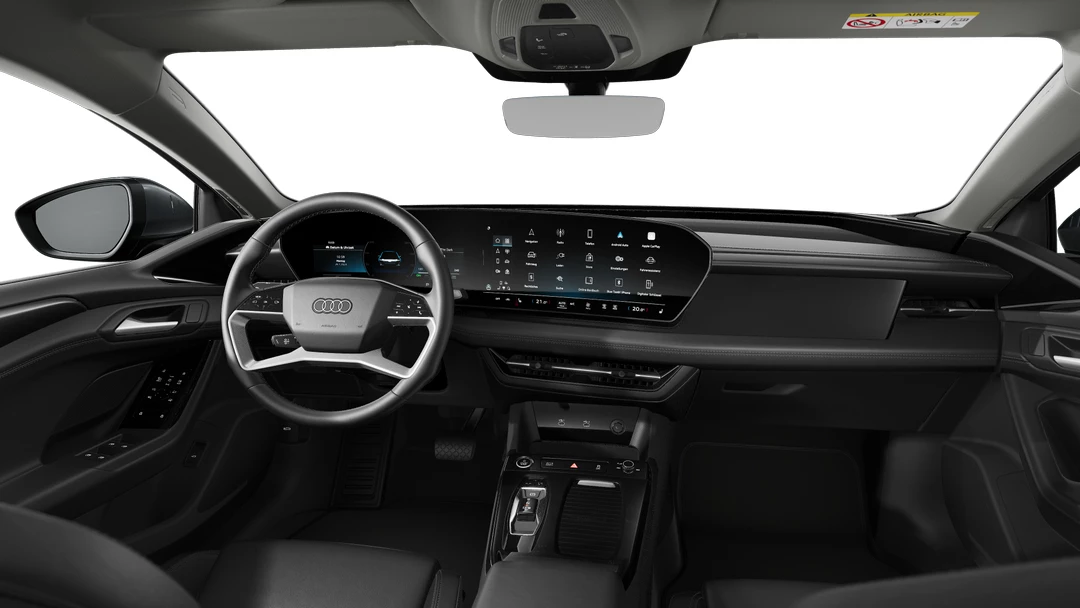 Hoofdafbeelding Audi A6 Sportback e-tron