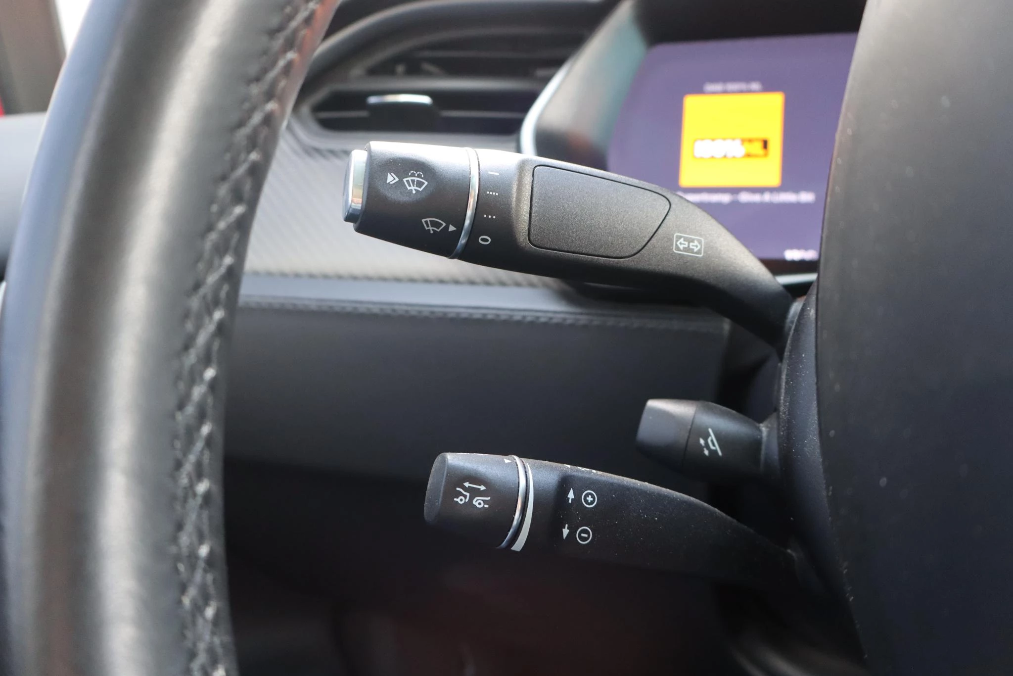 Hoofdafbeelding Tesla Model X