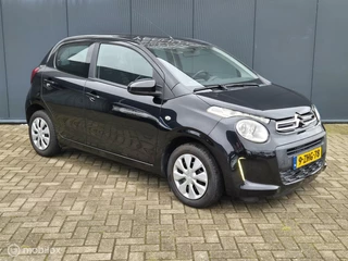 Citroen C1 1.0|Airco|77.000 KM|nw. Koppeling|APK 10-2025|