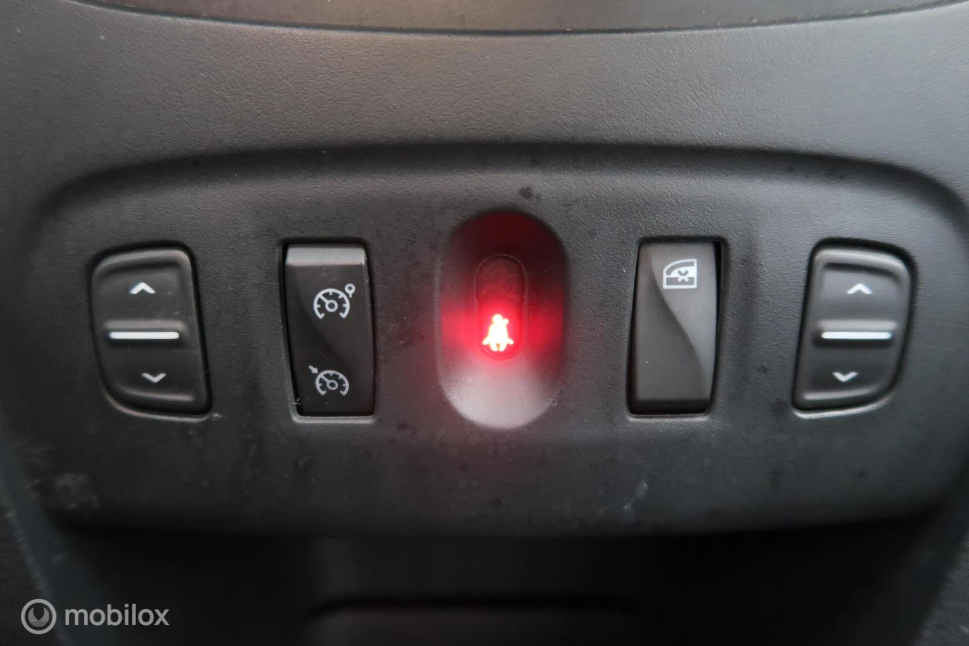 Hoofdafbeelding Dacia Logan