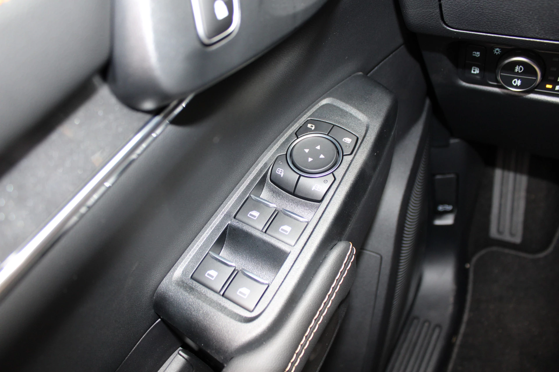 Hoofdafbeelding Ford Ranger