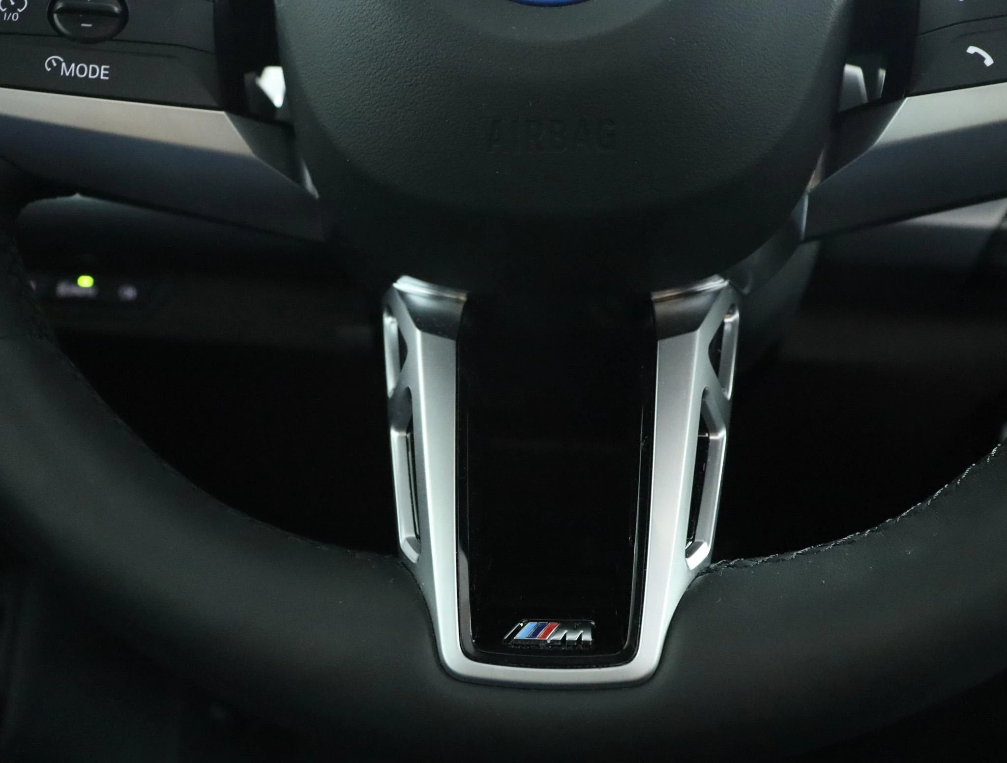 Hoofdafbeelding BMW iX1