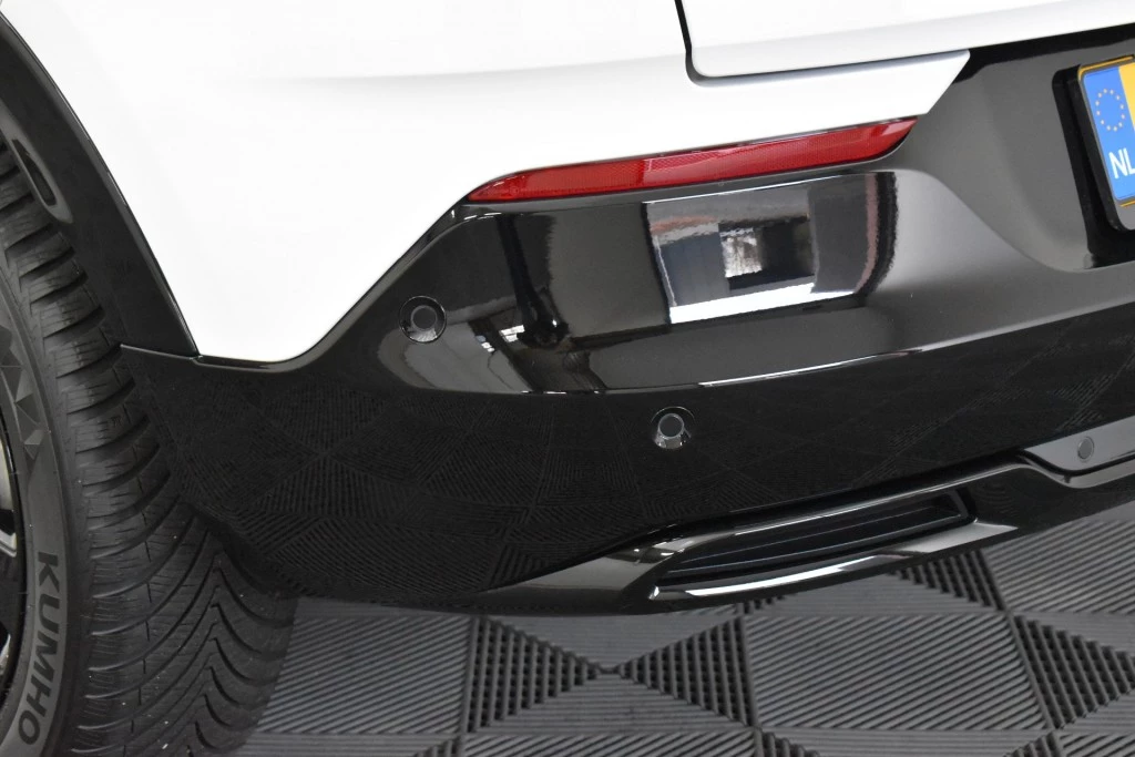 Hoofdafbeelding Opel Grandland