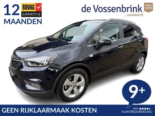 Opel Mokka 1.4 Turbo Innovation Automaat *Geen Afl. kosten*