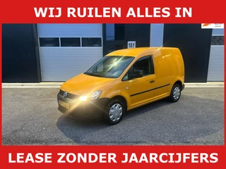 Volkswagen Caddy 1.6 TDI-