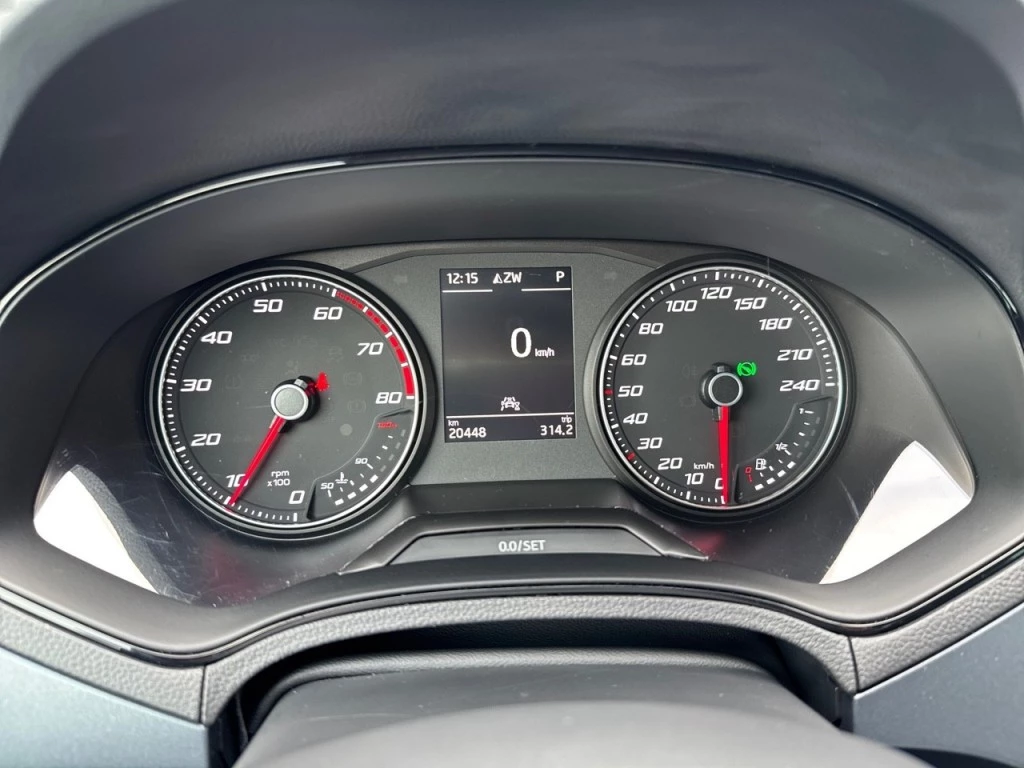 Hoofdafbeelding SEAT Arona