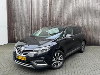 Hoofdafbeelding Renault Espace Renault Espace 1.6 TCe INITIALE Paris 5p. ORG. NL. NAP