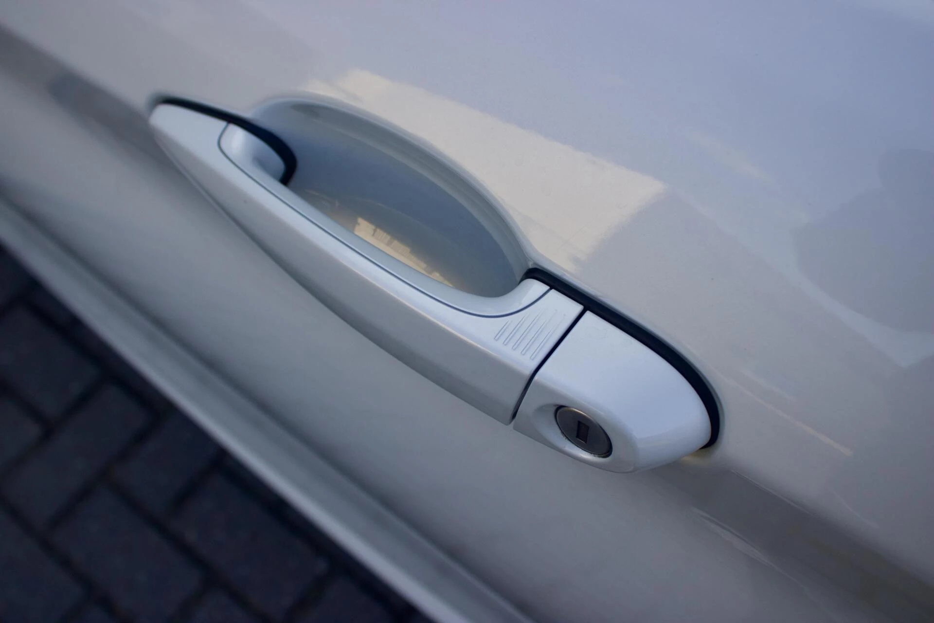 Hoofdafbeelding BMW M4