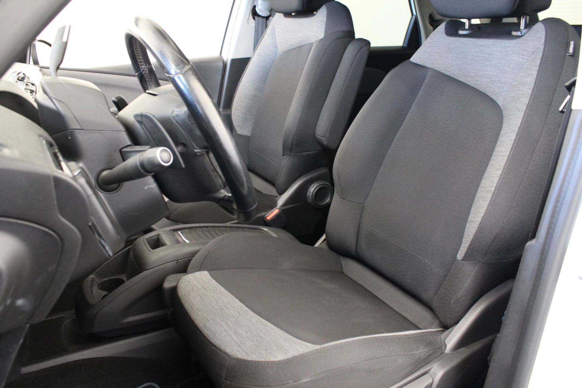 Hoofdafbeelding Citroën C4 Picasso