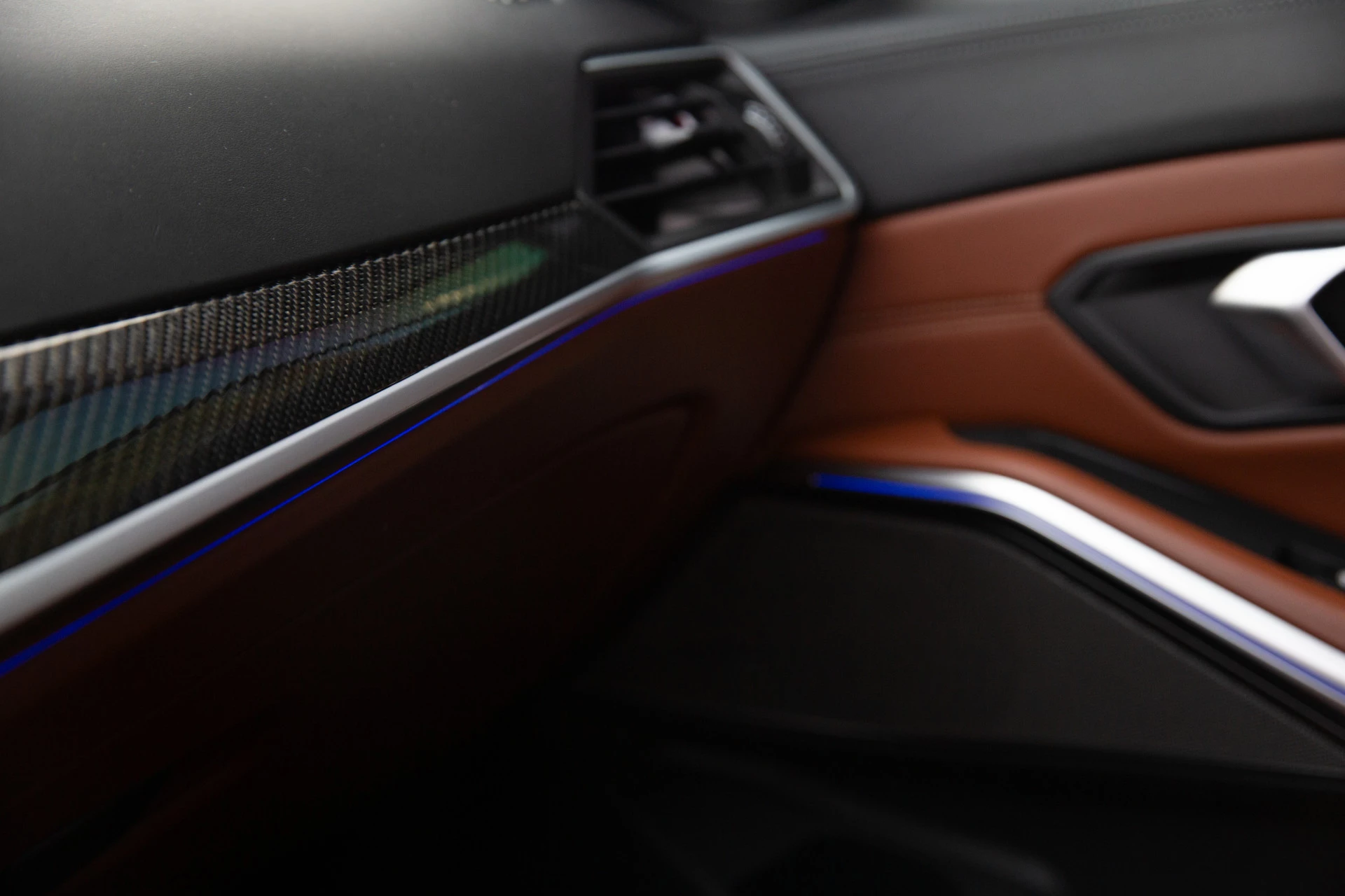 Hoofdafbeelding BMW M3