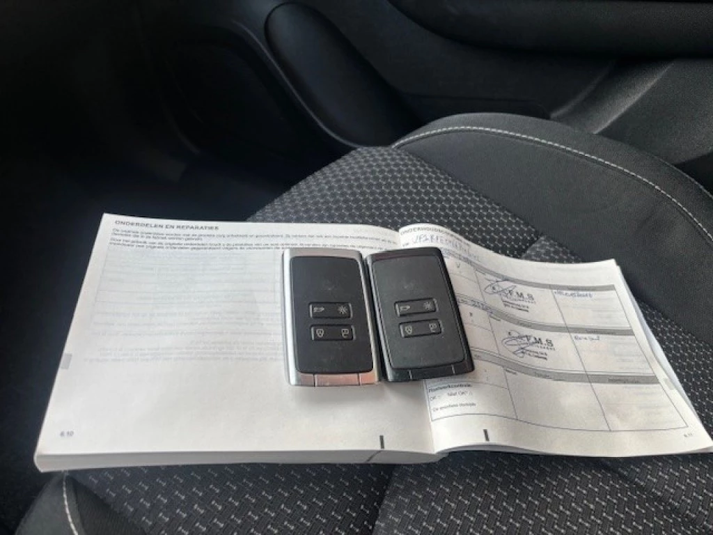 Hoofdafbeelding Renault Kadjar