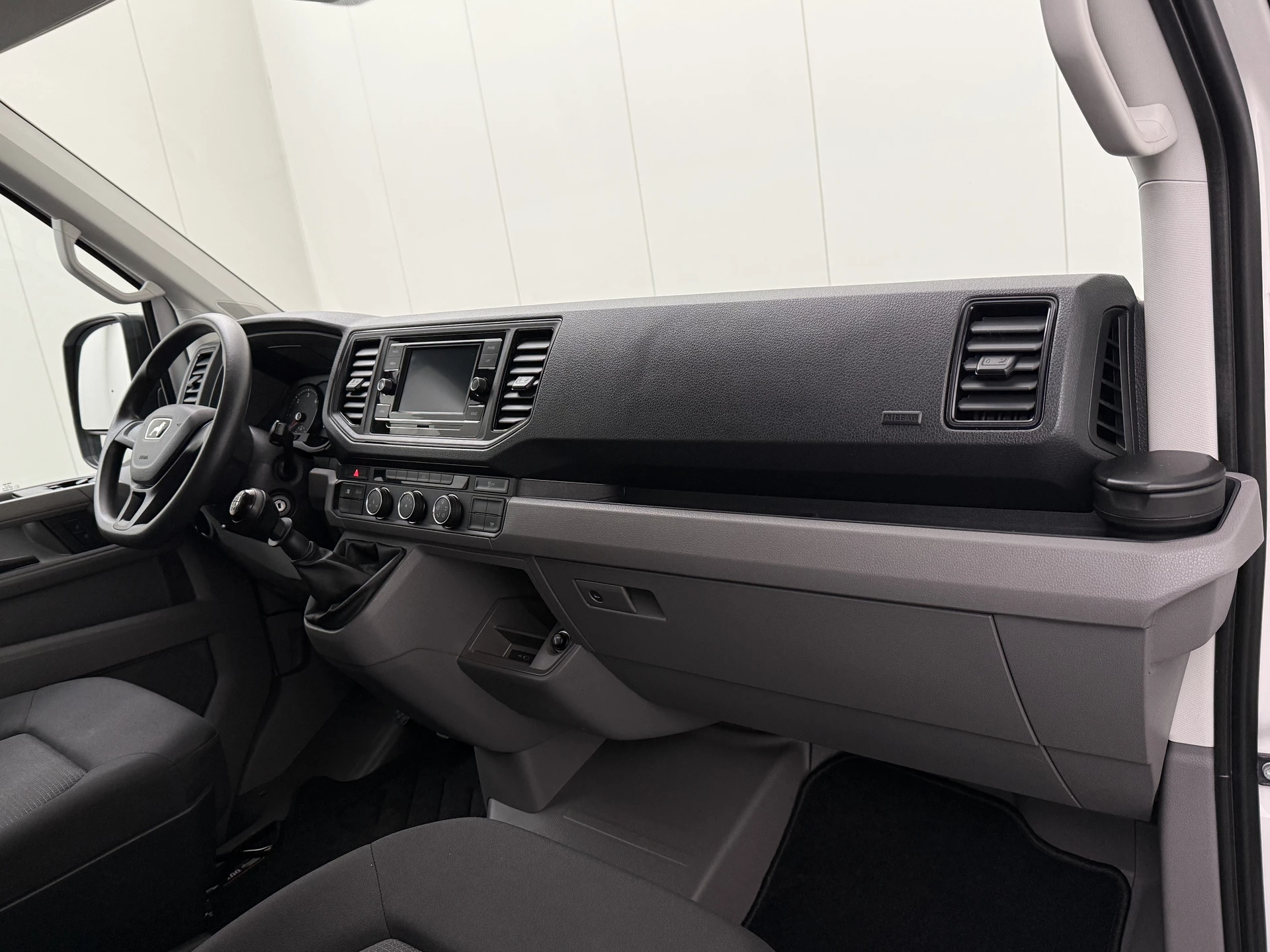 Hoofdafbeelding MAN TGE