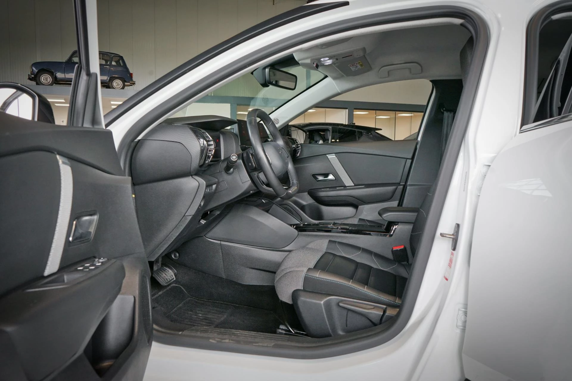 Hoofdafbeelding Citroën C4