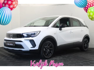 Hoofdafbeelding Opel Crossland