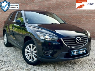 Mazda CX-5 2.0 SkyActiv-G 165 TS+ | PDC | Stoelverw. | Dealeronderh. | 1e eignr.