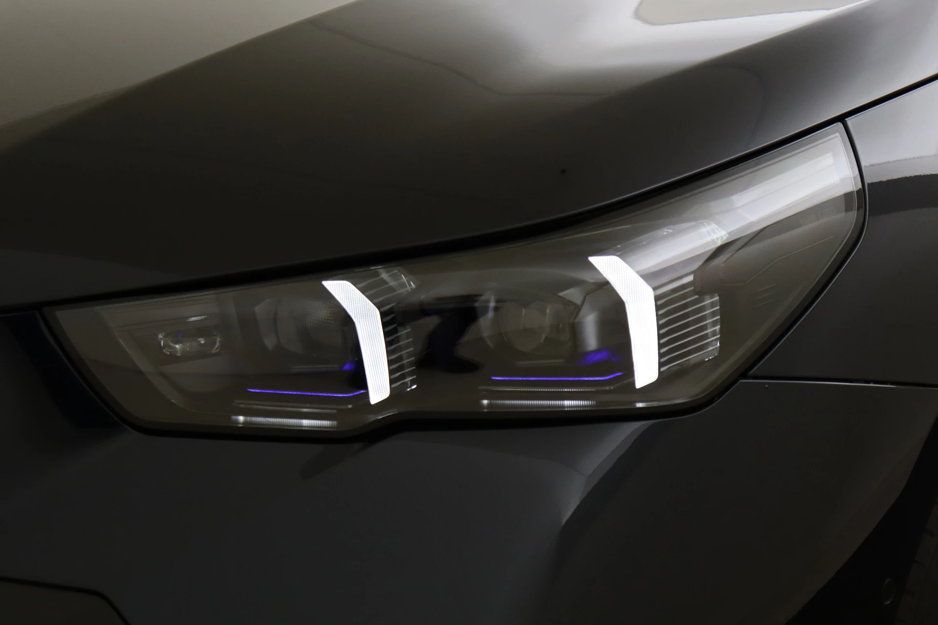 Hoofdafbeelding BMW i5