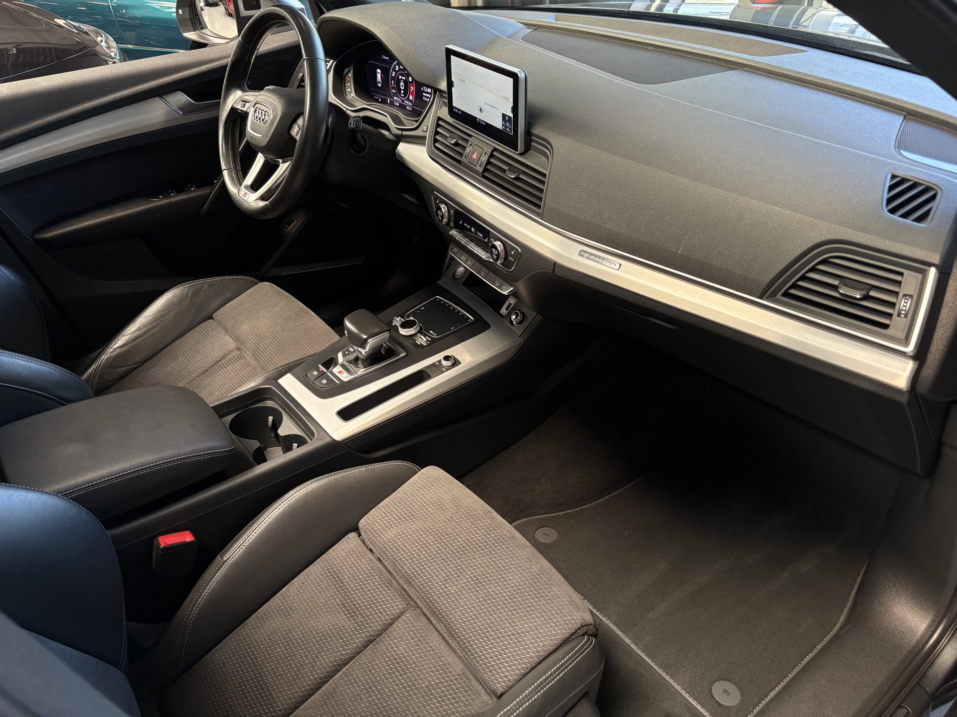 Hoofdafbeelding Audi SQ5