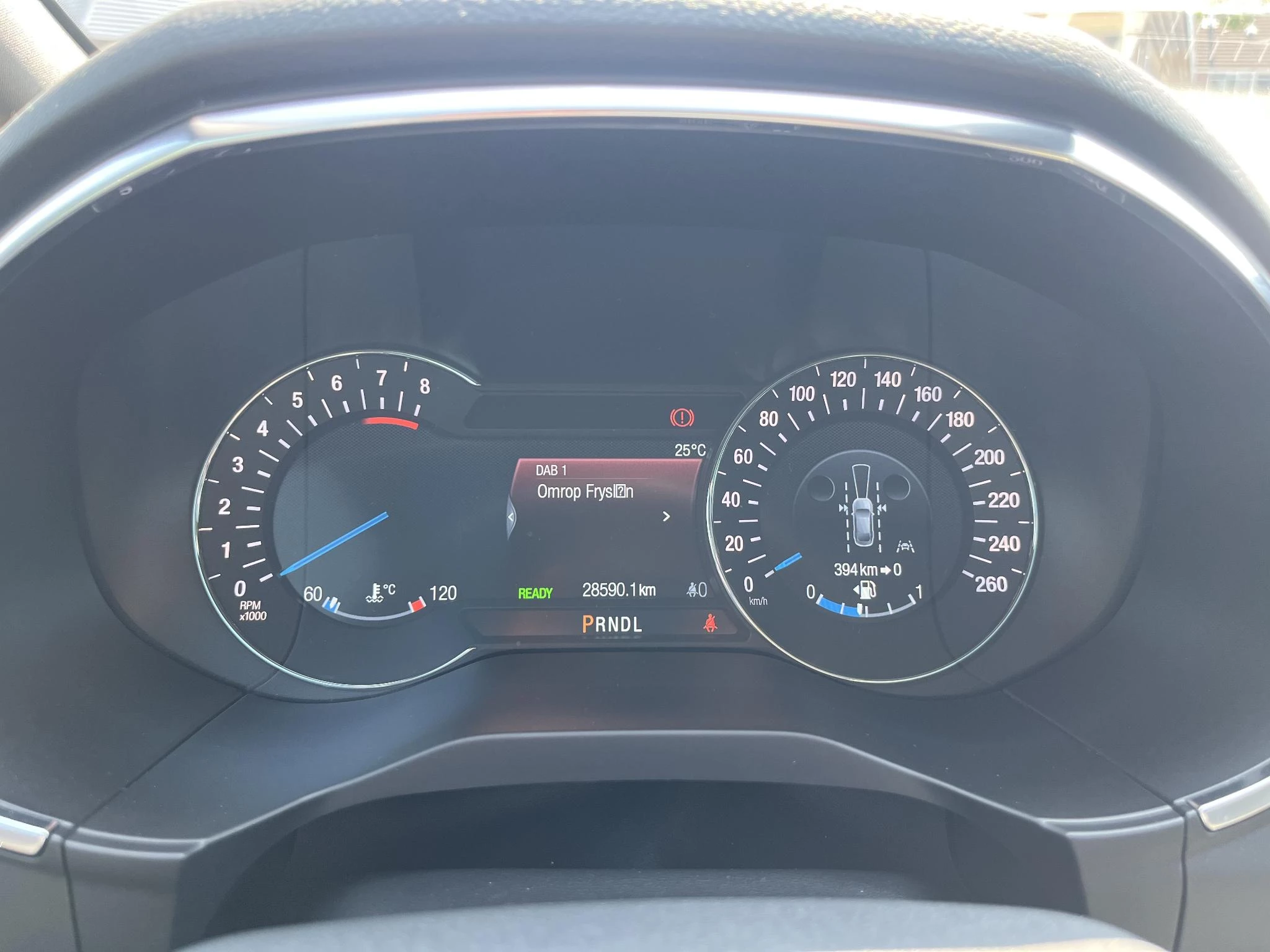 Hoofdafbeelding Ford S-Max