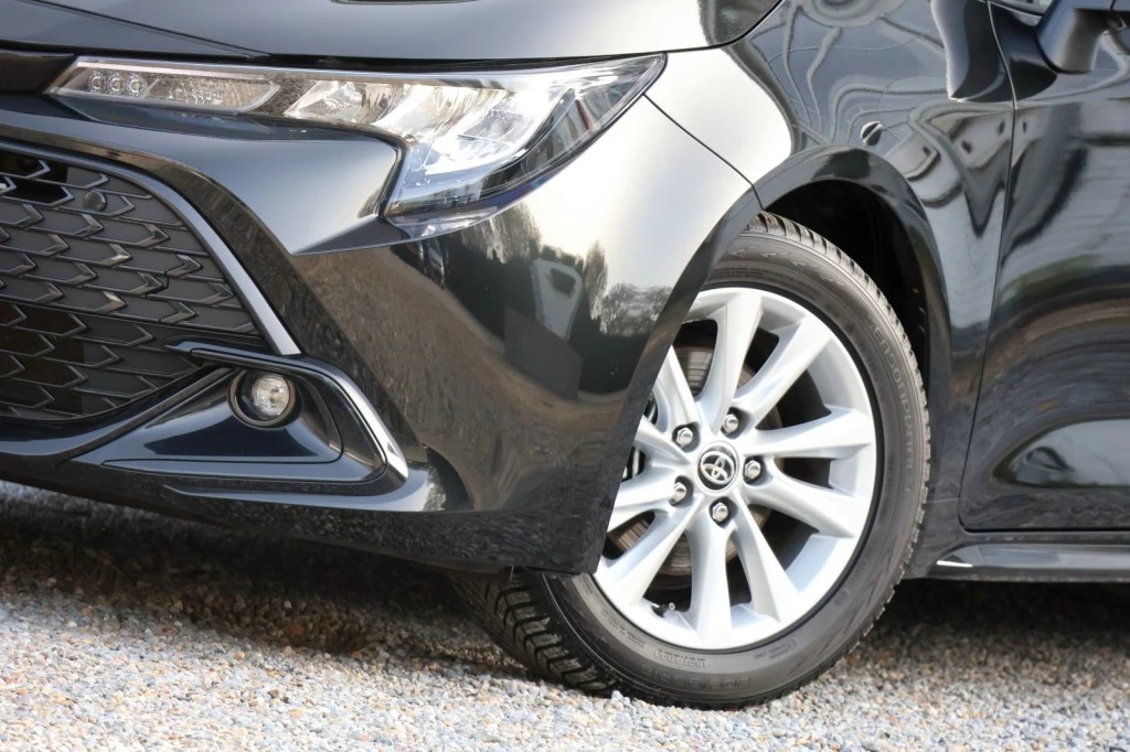 Hoofdafbeelding Toyota Corolla Touring Sports