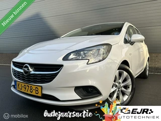 Opel Corsa 1.0 Turbo Edition TOPSTAAT! AIRCO*CRUISE*BLEUTOOT