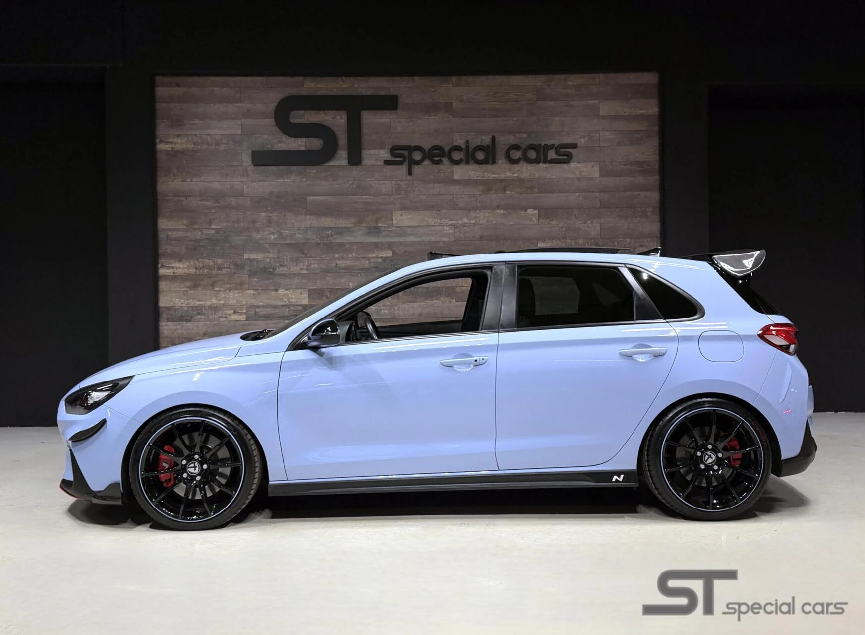 Hoofdafbeelding Hyundai i30