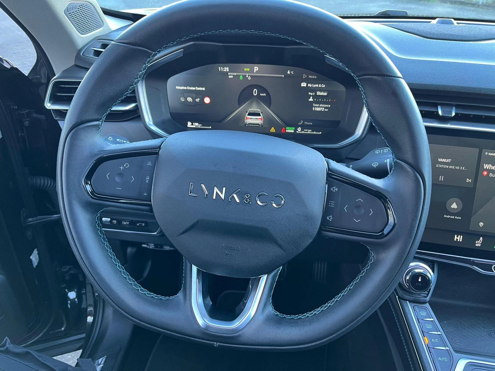 Hoofdafbeelding Lynk & Co 01