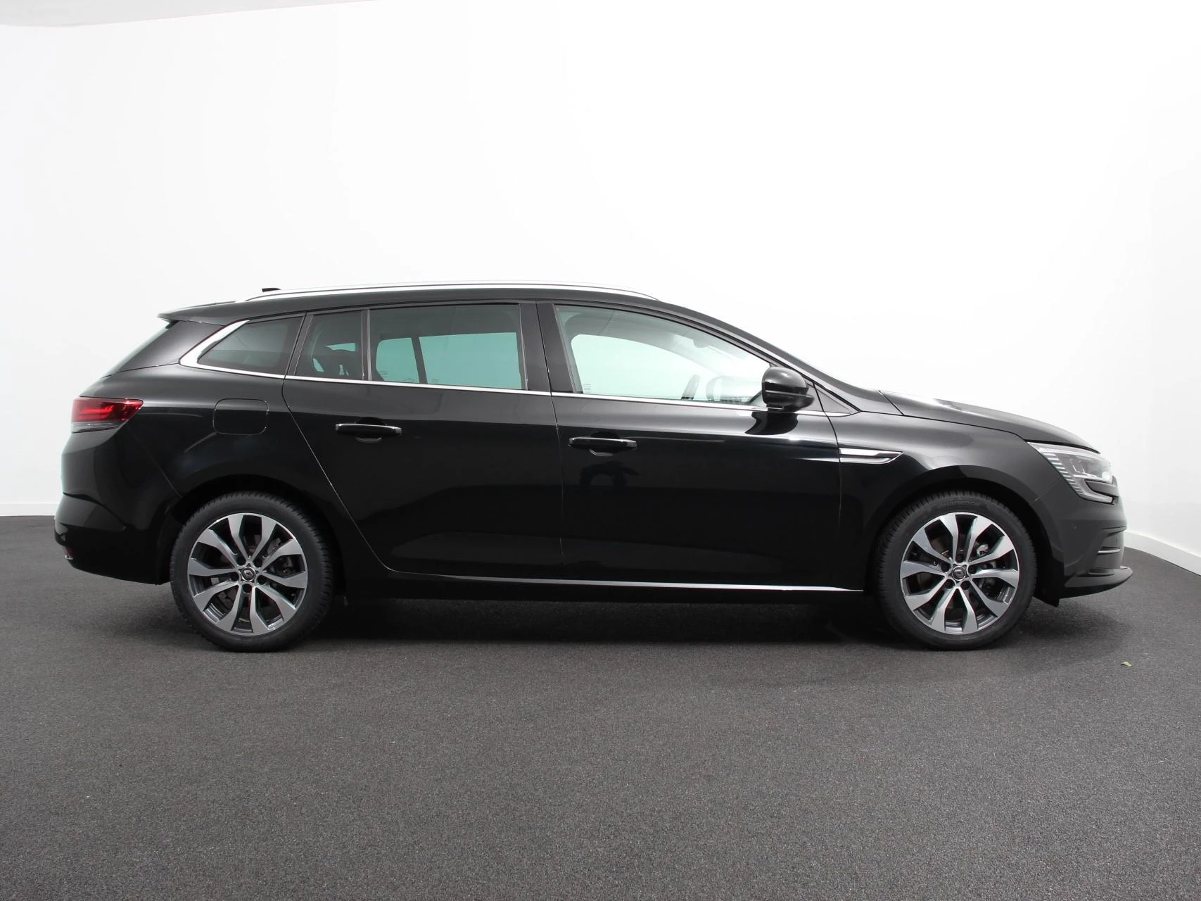 Hoofdafbeelding Renault Megane E-Tech
