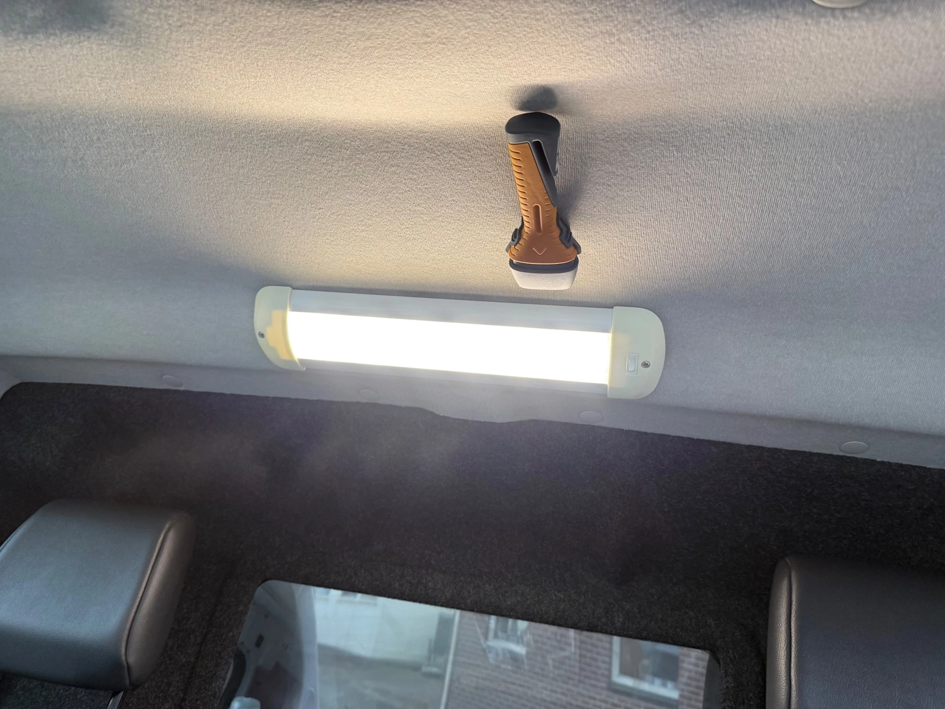 Hoofdafbeelding Citroën Jumpy