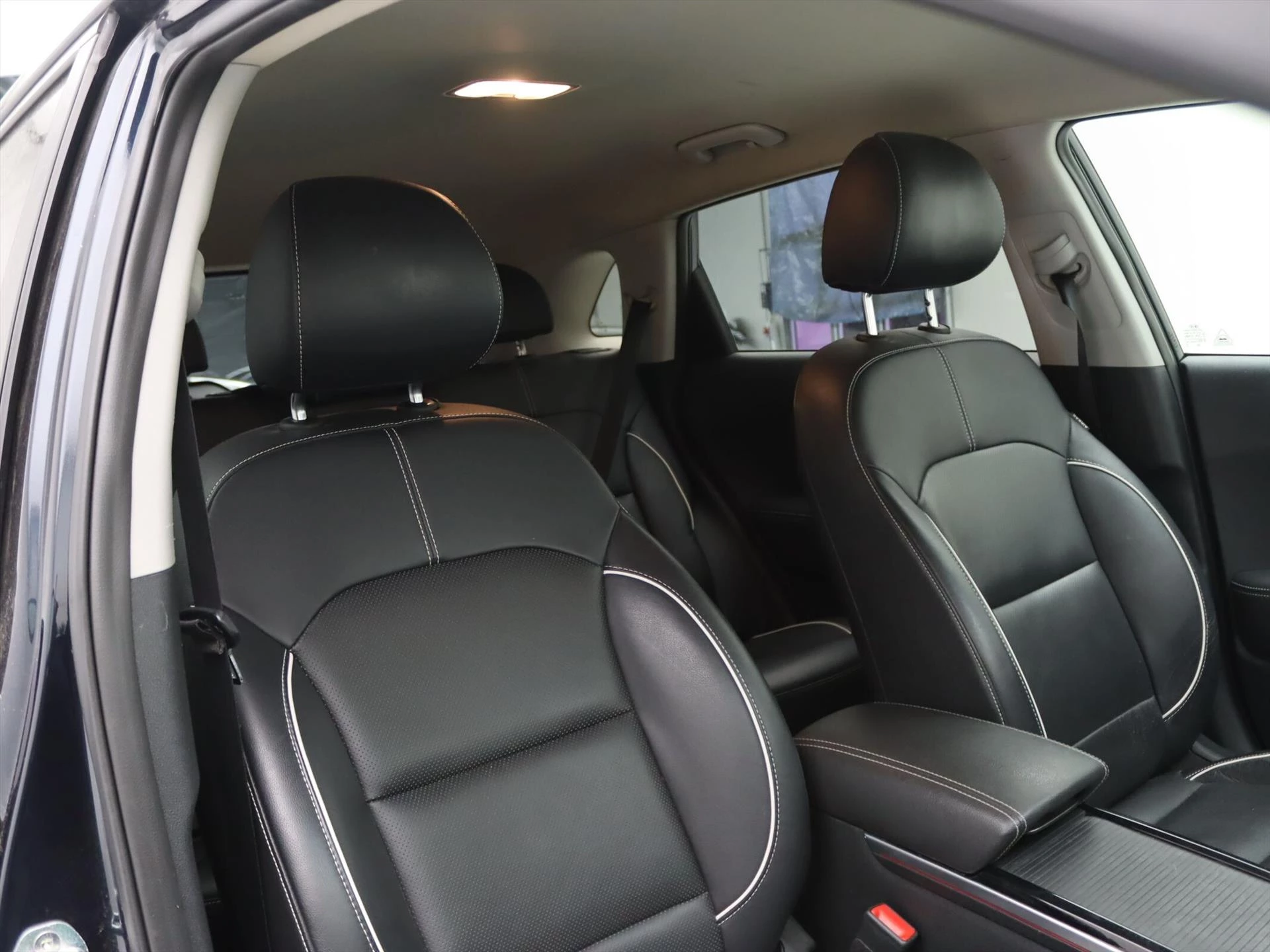 Hoofdafbeelding Kia e-Niro