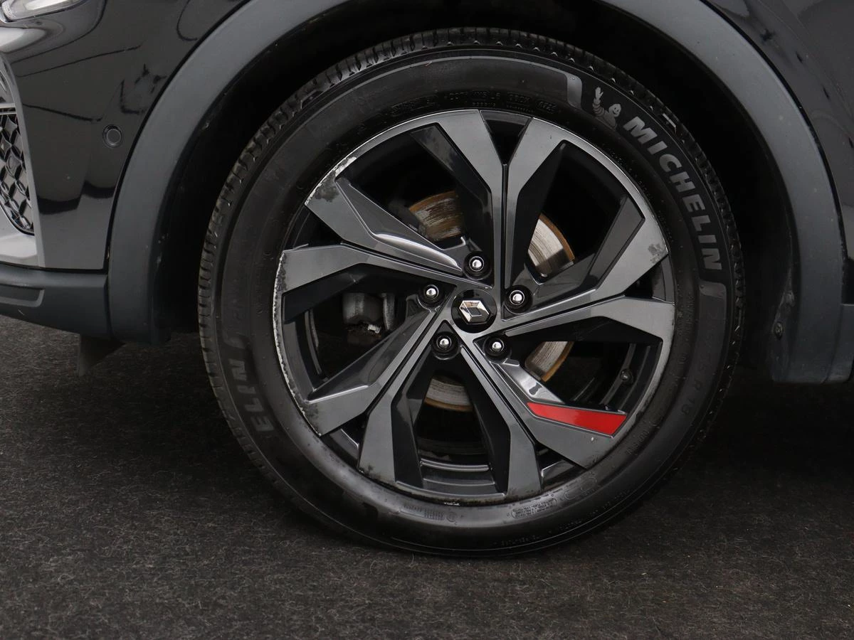 Hoofdafbeelding Renault Arkana