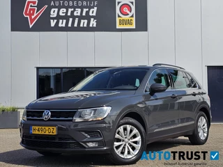 Volkswagen Tiguan 1.5 TSI Comfortline TREKHAAK ADAP CRUISE