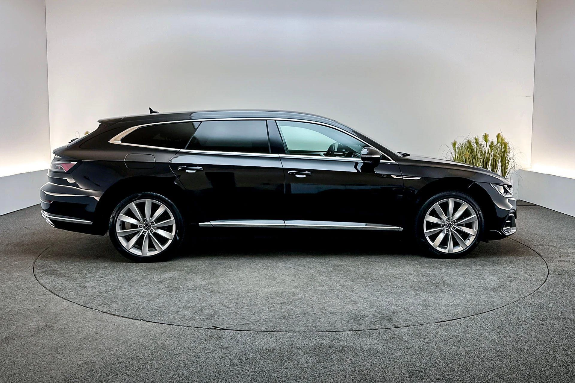 Hoofdafbeelding Volkswagen Arteon