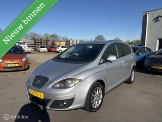 Seat Altea XL 1.2 TSI Ecomotive COPA 2012 Nieuwe apk