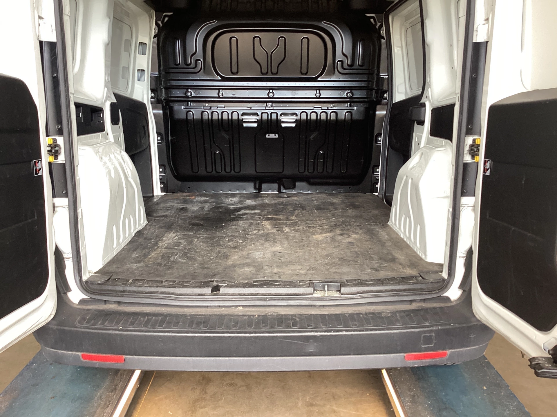Hoofdafbeelding Fiat Doblò