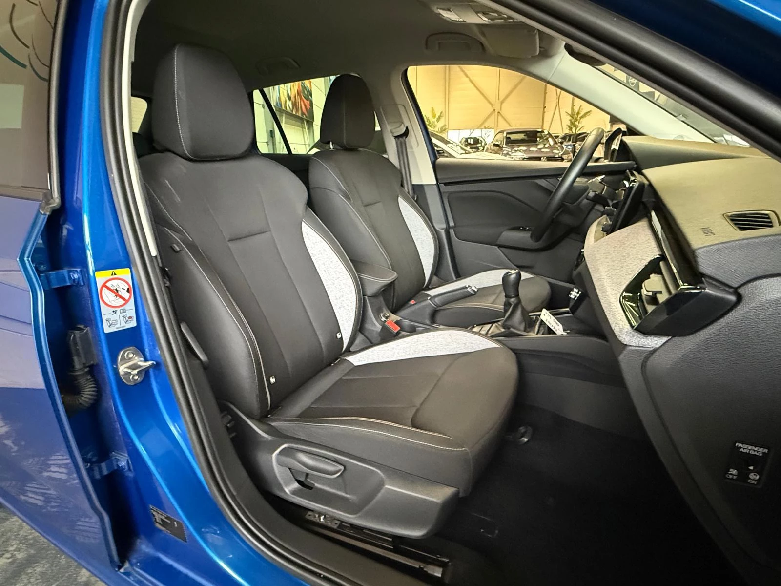 Hoofdafbeelding Škoda Kamiq