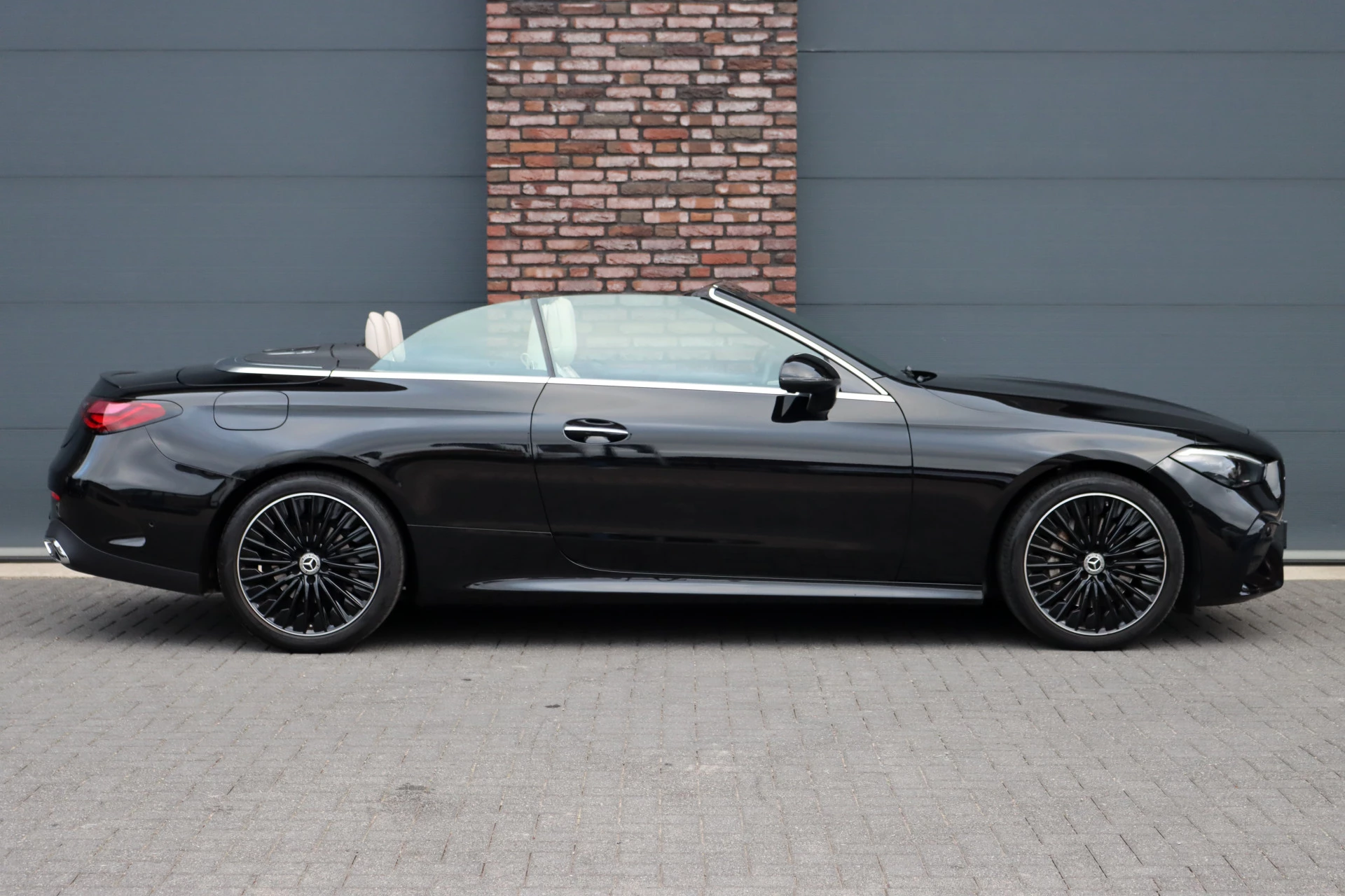 Hoofdafbeelding Mercedes-Benz CLE