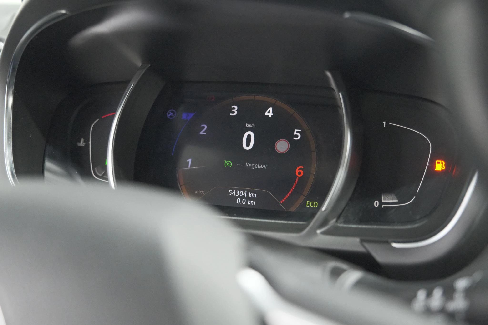 Hoofdafbeelding Renault Scénic