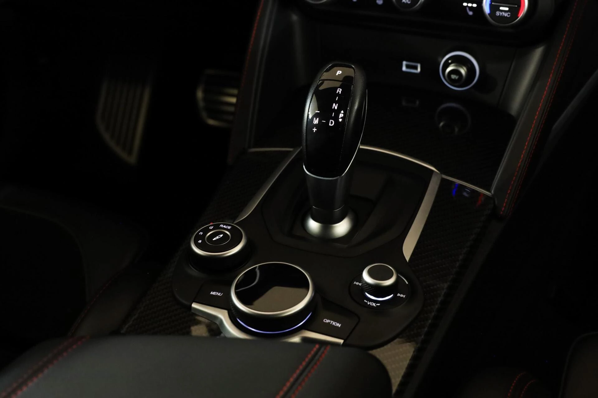 Hoofdafbeelding Alfa Romeo Stelvio
