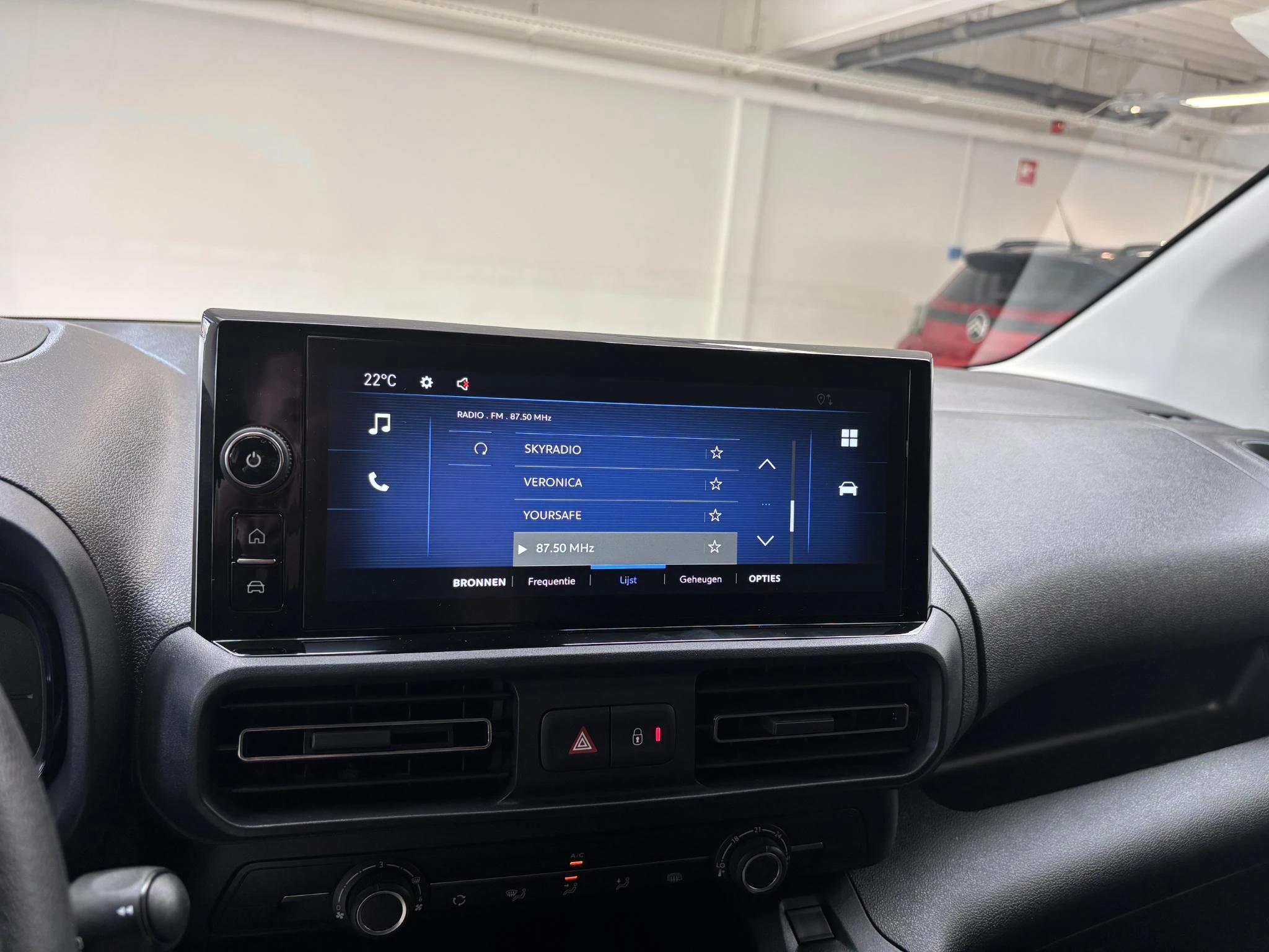 Hoofdafbeelding Opel Combo-e