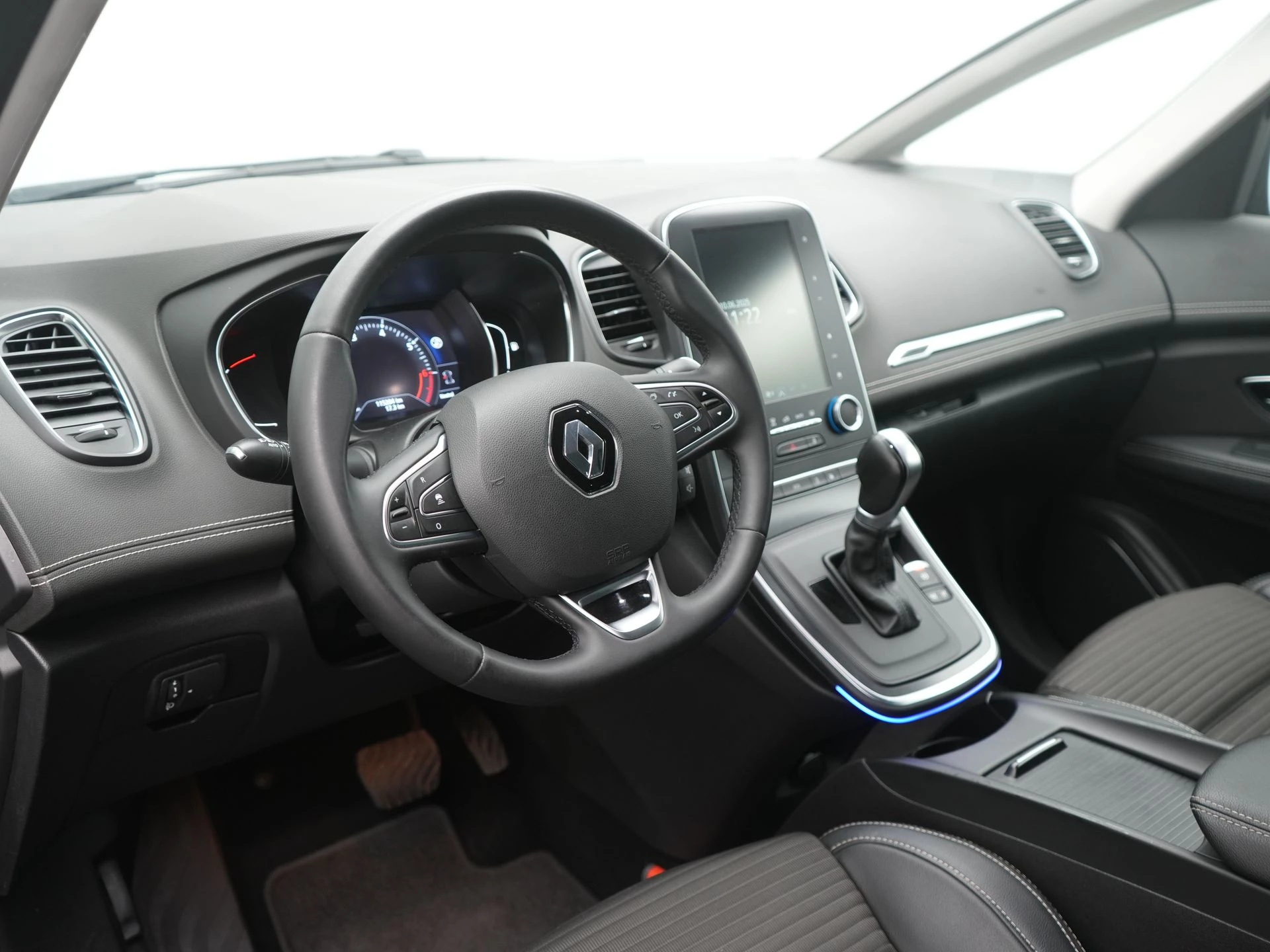 Hoofdafbeelding Renault Grand Scénic