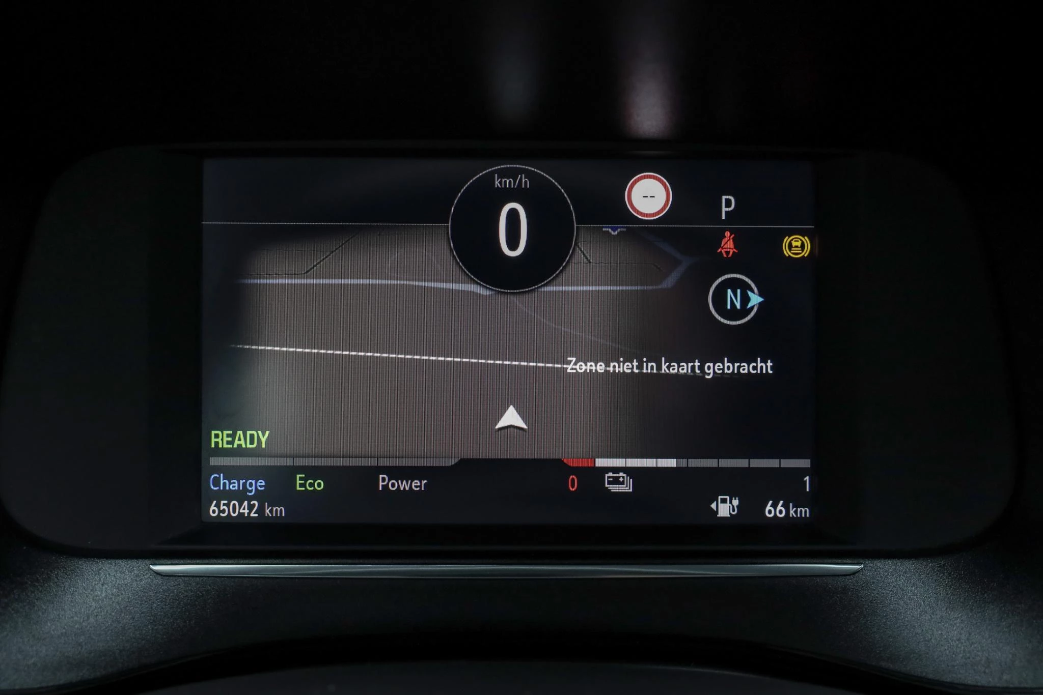 Hoofdafbeelding Opel Corsa-e