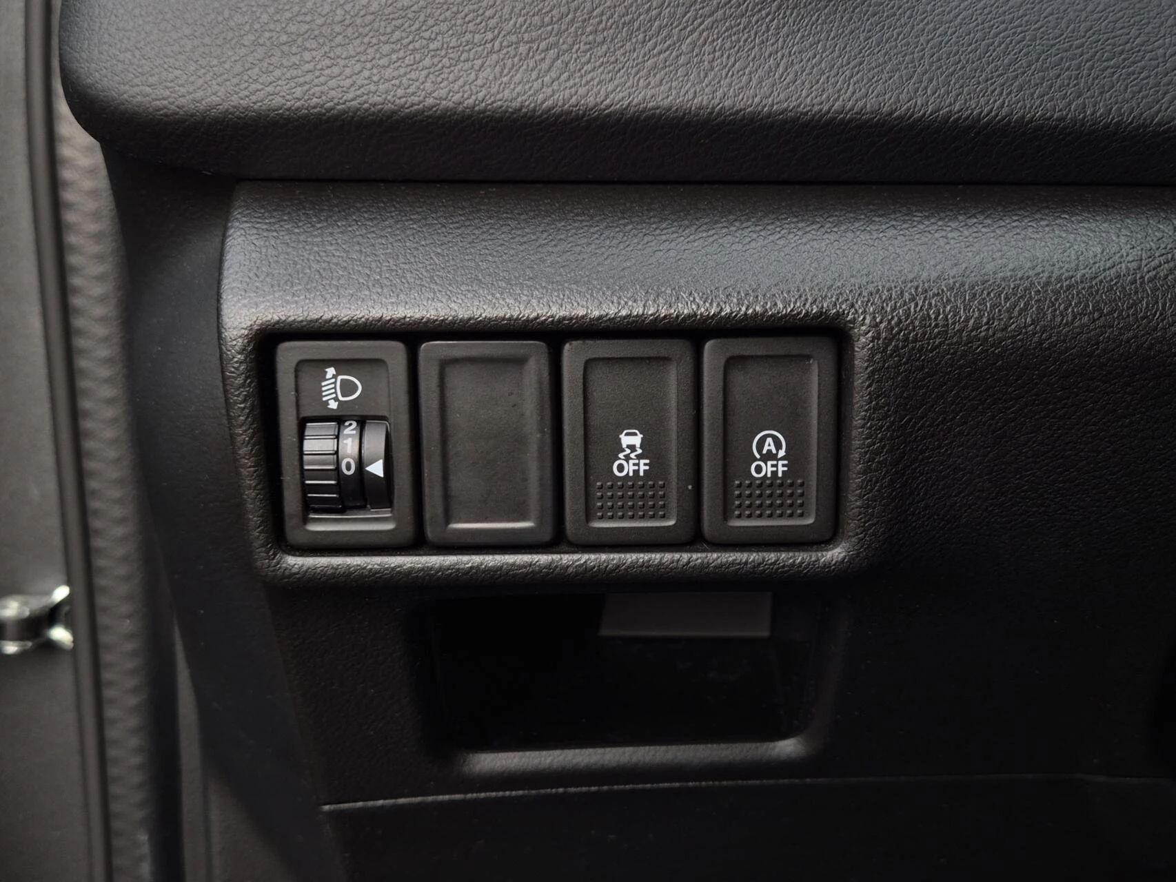 Hoofdafbeelding Suzuki S-Cross