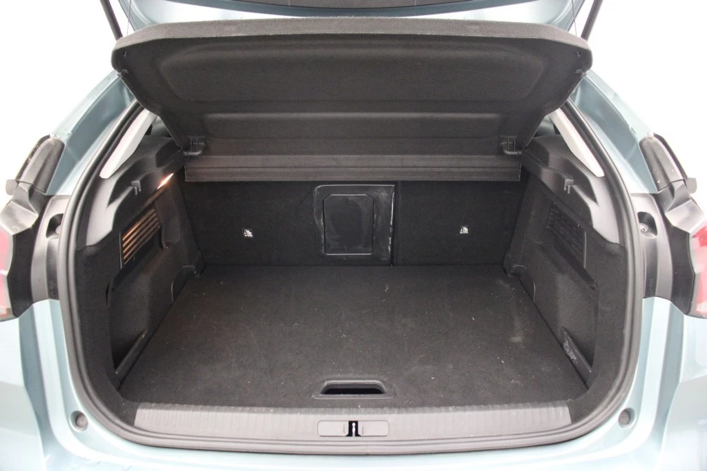 Hoofdafbeelding Citroën C4
