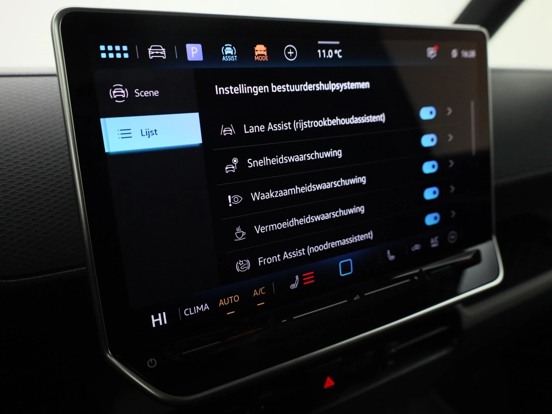 Hoofdafbeelding Volkswagen ID. Buzz Cargo